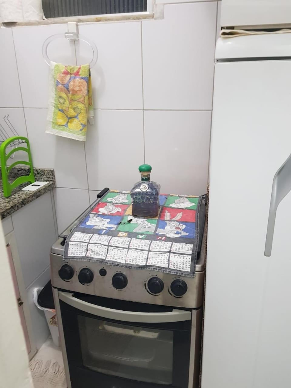 Apartamento Prado Junior 350 Río de Janeiro Exterior foto