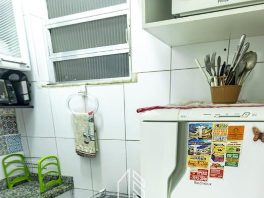 Apartamento Prado Junior 350 Río de Janeiro Exterior foto