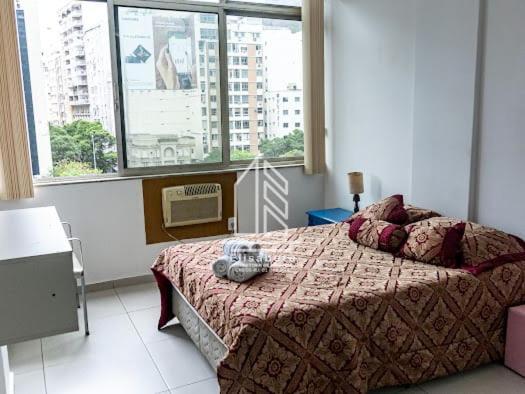 Apartamento Prado Junior 350 Río de Janeiro Exterior foto