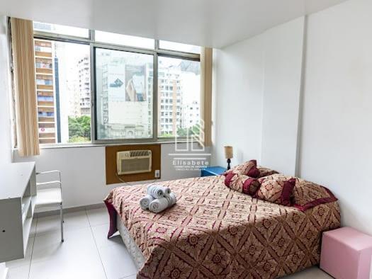 Apartamento Prado Junior 350 Río de Janeiro Exterior foto