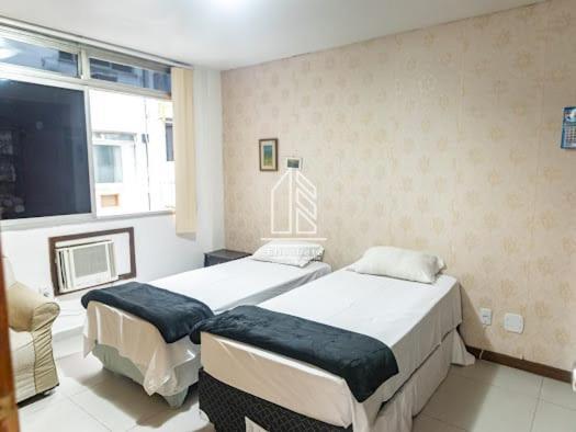 Apartamento Prado Junior 350 Río de Janeiro Exterior foto