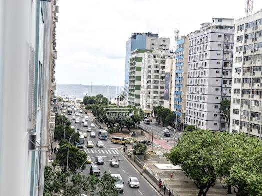 Apartamento Prado Junior 350 Río de Janeiro Exterior foto