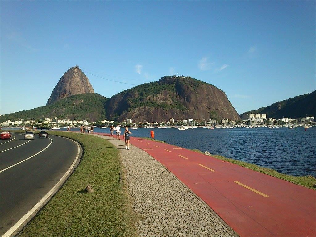 Apartamento Prado Junior 350 Río de Janeiro Exterior foto