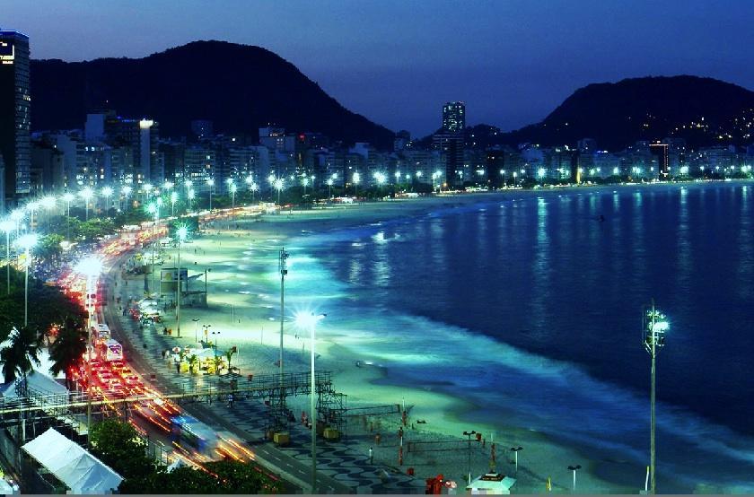 Apartamento Prado Junior 350 Río de Janeiro Exterior foto