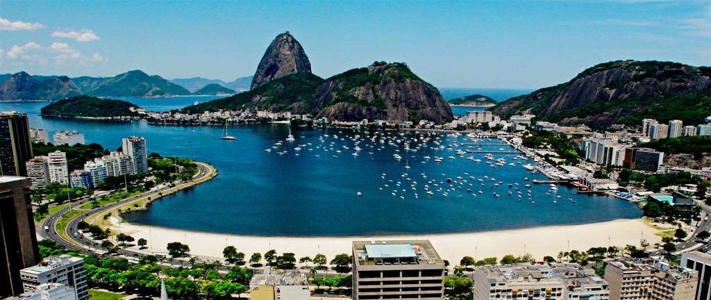 Apartamento Prado Junior 350 Río de Janeiro Exterior foto