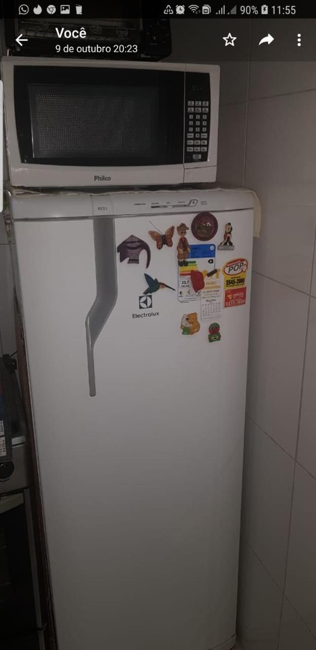 Apartamento Prado Junior 350 Río de Janeiro Exterior foto