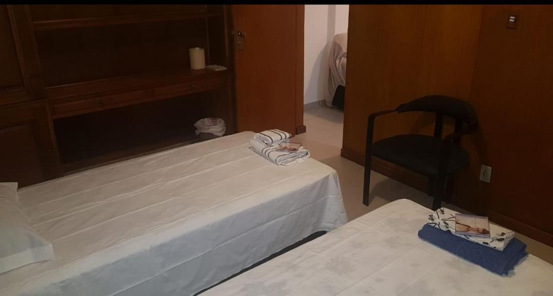 Apartamento Prado Junior 350 Río de Janeiro Exterior foto
