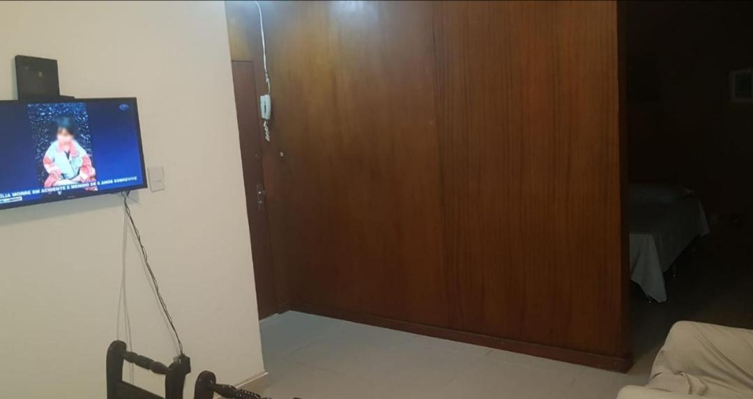 Apartamento Prado Junior 350 Río de Janeiro Exterior foto